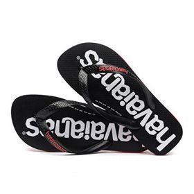 Havaianas 4145741-2090 Siyah Erkek Terlik