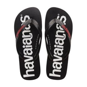 Havaianas 4145741-2090 Siyah Erkek Terlik
