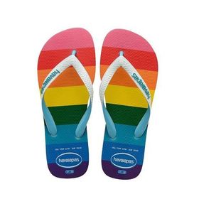 Havaianas 4145742-0031 Çok Renkli Kadın Terlik