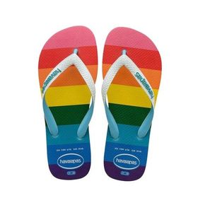 Havaianas 4145742-0031 Çok Renkli Kadın Terlik