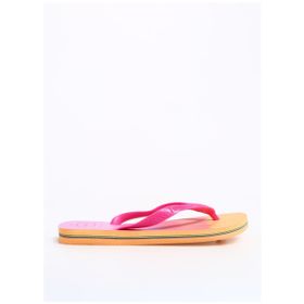Havaianas 41457450027 Şeftali Kadın Plaj Terliği