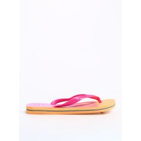Havaianas 41457450027 Şeftali Kadın Plaj Terliği