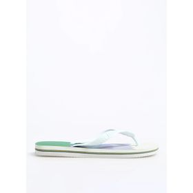 Havaianas 41457457886 Beyaz Kadın Plaj Terliği