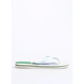 Havaianas 41457457886 Beyaz Kadın Plaj Terliği