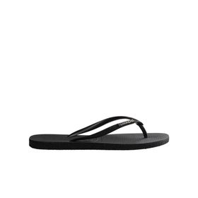 Havaianas 414609-0090 Siyah Slim Sparkle II Kadın Terlik