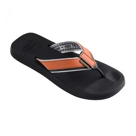 Havaianas 414609-0090 Siyah Slim Sparkle II Kadın Terlik