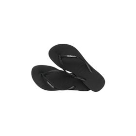 Havaianas 4146093-0090 Siyah Kadın Terlik