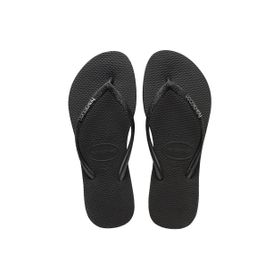 Havaianas 4146093 Siyah Kadın Terlik
