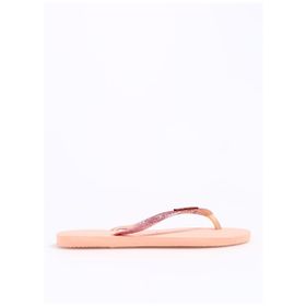 Havaianas 41469759898 Pembe Kadın Plaj Terliği