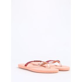 Havaianas 41469759898 Pembe Kadın Plaj Terliği