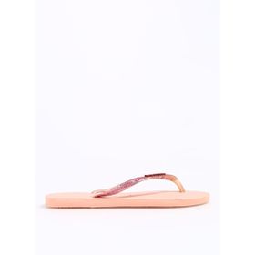 Havaianas 41469759898 Pembe Kadın Plaj Terliği