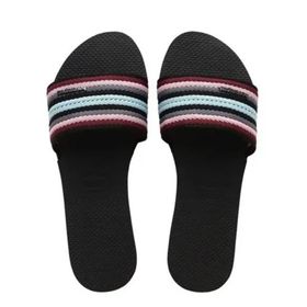 Havaianas 4147021-0090 Siyah Kadın Terlik