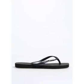 Havaianas 41482572976 Siyah Kadın Plaj Terliği