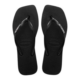 Havaianas 41482572976 Siyah Kadın Plaj Terliği