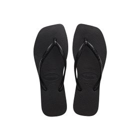 Havaianas 4148301 Siyah Kadın Plaj Terliği