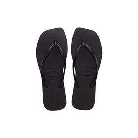 Havaianas 4148301 Siyah Kadın Plaj Terliği