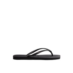 Havaianas 4148301 Siyah Kadın Plaj Terliği