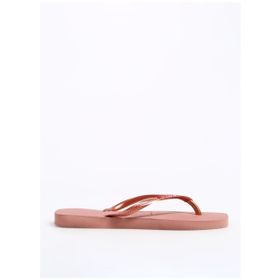 Havaianas 41483013544 Açık Pembe Kadın Plaj Terliği