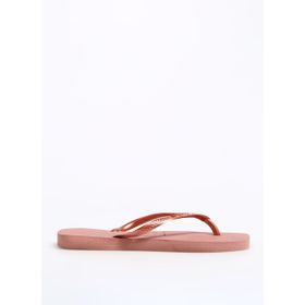 Havaianas 41483013544 Açık Pembe Kadın Plaj Terliği