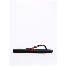 Havaianas 41489180090 Siyah Kadın Plaj Terliği