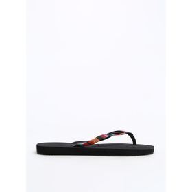 Havaianas 41489180090 Siyah Kadın Plaj Terliği