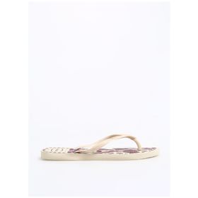 Havaianas 41489700121 Açık Dore Kadın Plaj Terliği