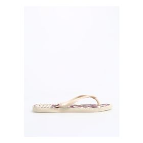 Havaianas 41489700121 Açık Dore Kadın Plaj Terliği