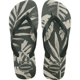 Havaianas Aloha 4111355-5983 Zeytin Yeşili Erkek Parmak Arası Terlik