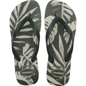 Havaianas Aloha 4111355-5983 Zeytin Yeşili Erkek Parmak Arası Terlik