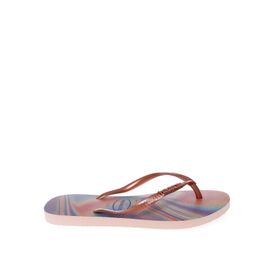 Havaianas Altın Kadın Terlik