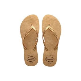 Havaianas Altın Kadın Terlik