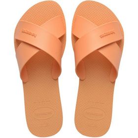 Havaianas Aqua 4148806-0027 Turuncu Kadın Sandalet