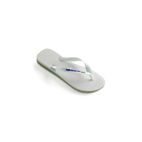 Havaianas Brasıl Logo Gri Parmak Arası Terlik