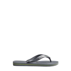 Havaianas BRASIL STEEL GREY Gri Erkek Terlik