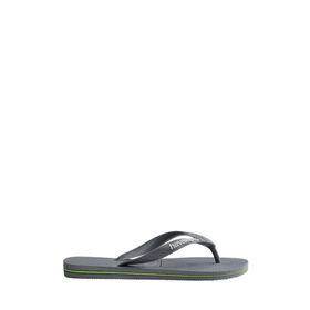 Havaianas BRASIL STEEL GREY Gri Erkek Terlik