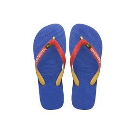 Havaianas Lacivert Erkek Terlik