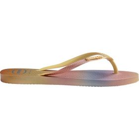 Havaianas Sarı Kadın Terlik