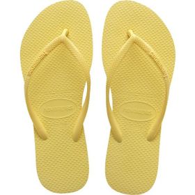 Havaianas Sarı Kadın Terlik