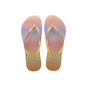 Havaianas Sarı Kadın Terlik