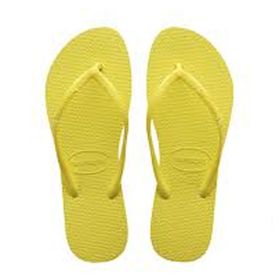 Havaianas Sarı Kadın Terlik