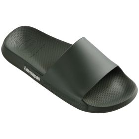 Havaianas Slide Classic 4147258-4896 Haki Erkek Terlik