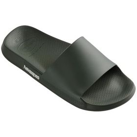 Havaianas Slide Classic 4147258-4896 Haki Erkek Terlik