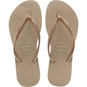 Havaianas Slim 4000030-3581 Rose Gold Kadın Terlik