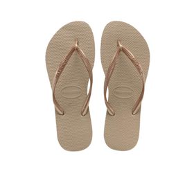 Havaianas Slim 4000030-3581 Rose Gold Kadın Terlik