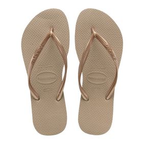 Havaianas Slim 4000030-3581 Rose Gold Kadın Terlik