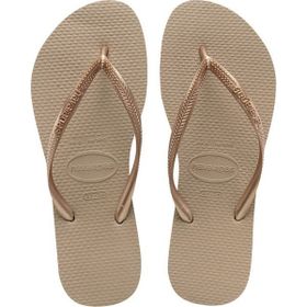 Havaianas Slim 4000030-3581 Rose Gold Kadın Terlik