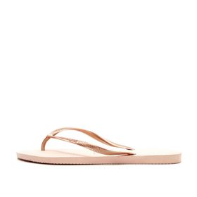 Havaianas Slim Glitter Ballet Rose Kadın Terlik