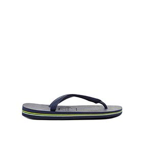 Havaianas Slim Lacivert Kadın Terlik