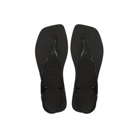 Havaianas Soleil 4148977-0090 Siyah Kadın Sandalet