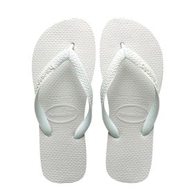 Havaianas Top 4000029-0001 Beyaz Unisex Terlik